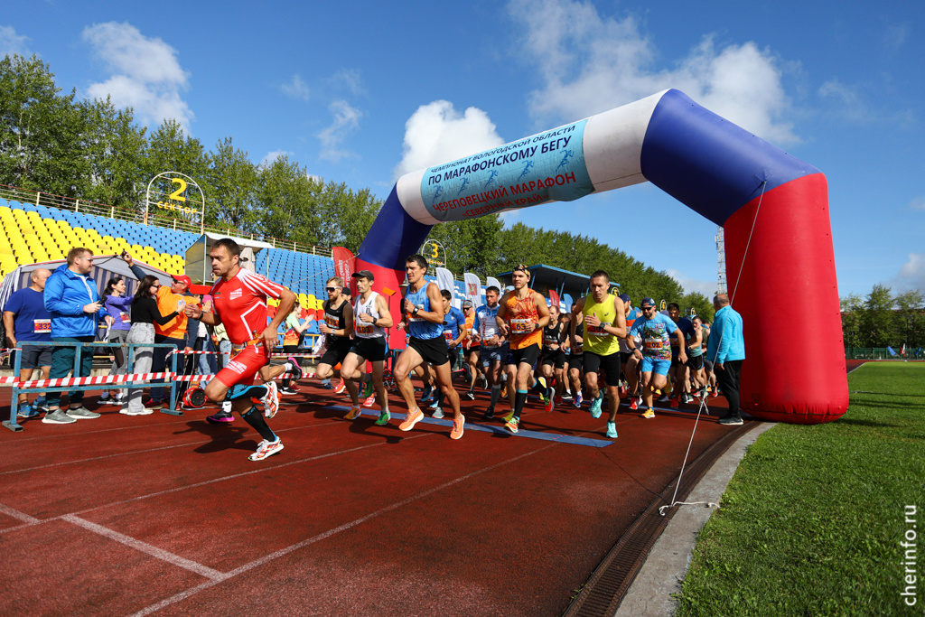    В нем примут участие люди с нарушениями здоровья. Благотворительный забег станет частью марафона "Северный край", который пройдет 24 августа.