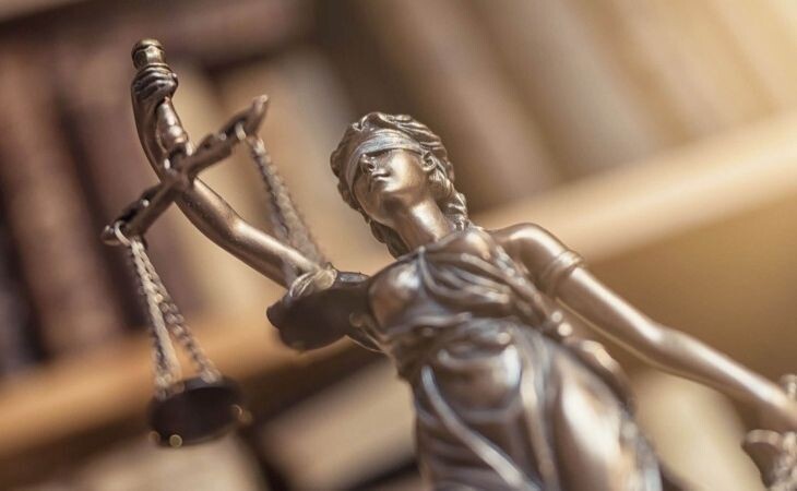 Фото:. Фемида ╱ freepik.com