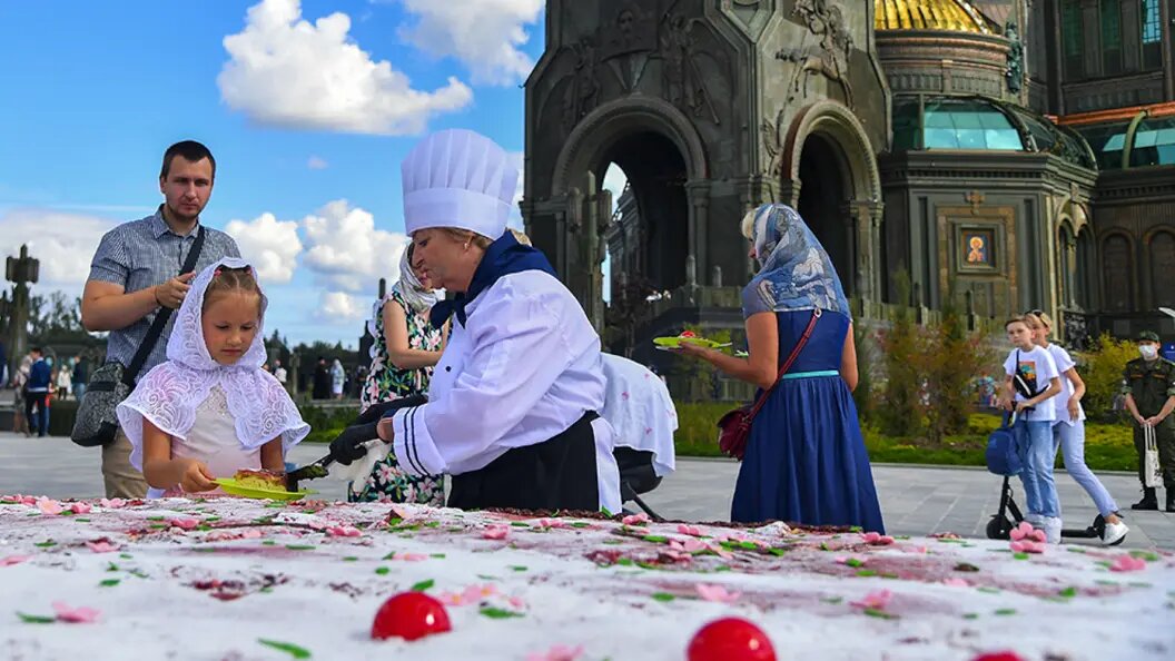    Фото: MOD Russia/Globallookpress.