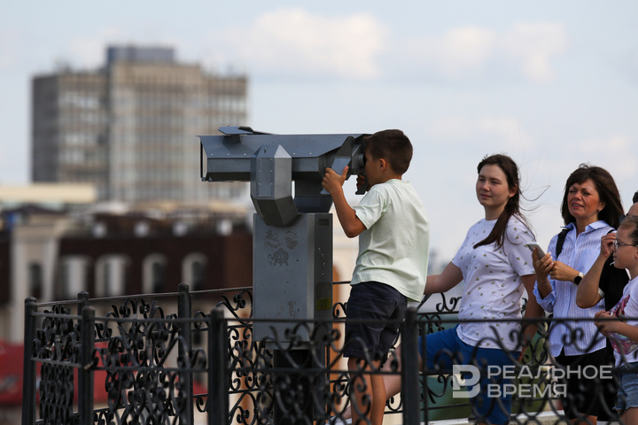   Артем Дергунов / realnoevremya.ru