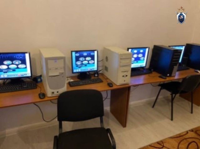    Фото СУ СК РФ по Самарской области