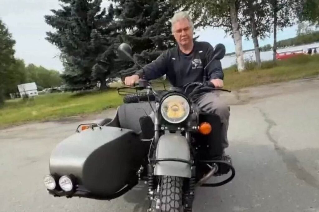    Фото: кадр из видео ВГТРК