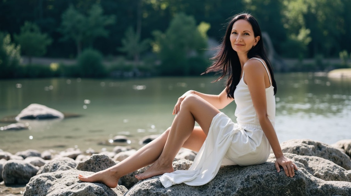 автор Осколова Мария