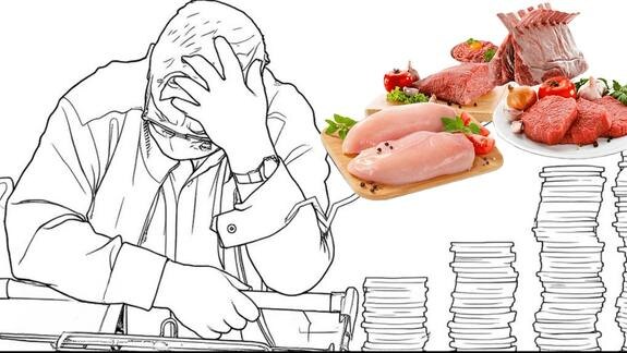    В Госдуме на фоне дороговизны мяса рекомендуют питаться курятиной