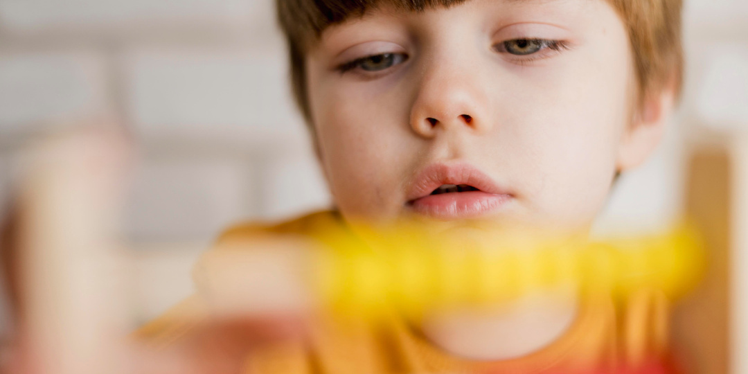 «Умственно отсталый»... Забудьте эту унизительную формулировку!