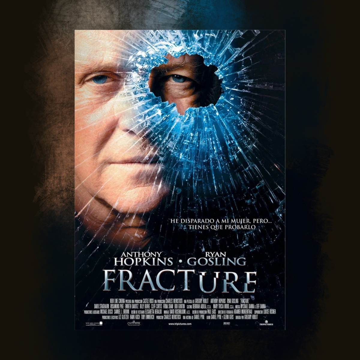 Fractured (2007)