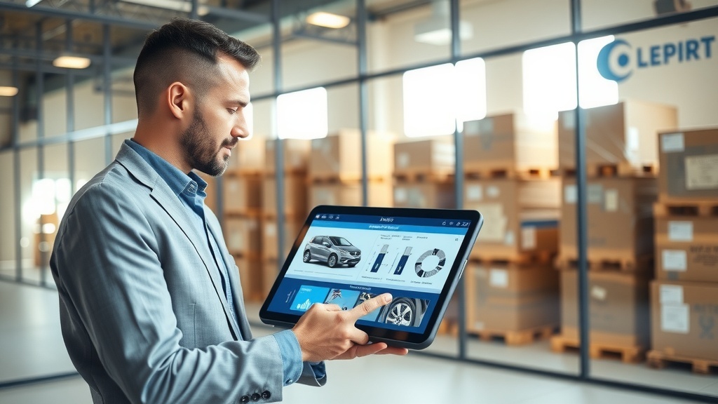    Ищете, как выгодно импортировать оборудование для автосервиса из Китая? Узнайте о лучших поставках, логистике и сертификации! kargo logistic