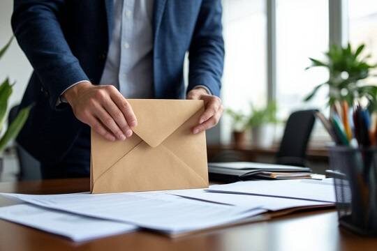    В России продолжает расти теневая занятость