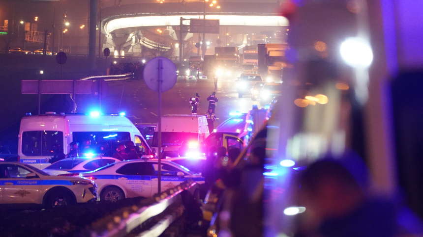    Фото: ИЗВЕСТИЯ/Эдуард Корниенко