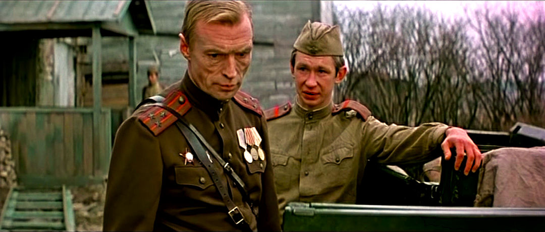 Хорошие советские художественные фильмы о Великой Отечественной войне, которые редко показывают. Часть 3-я