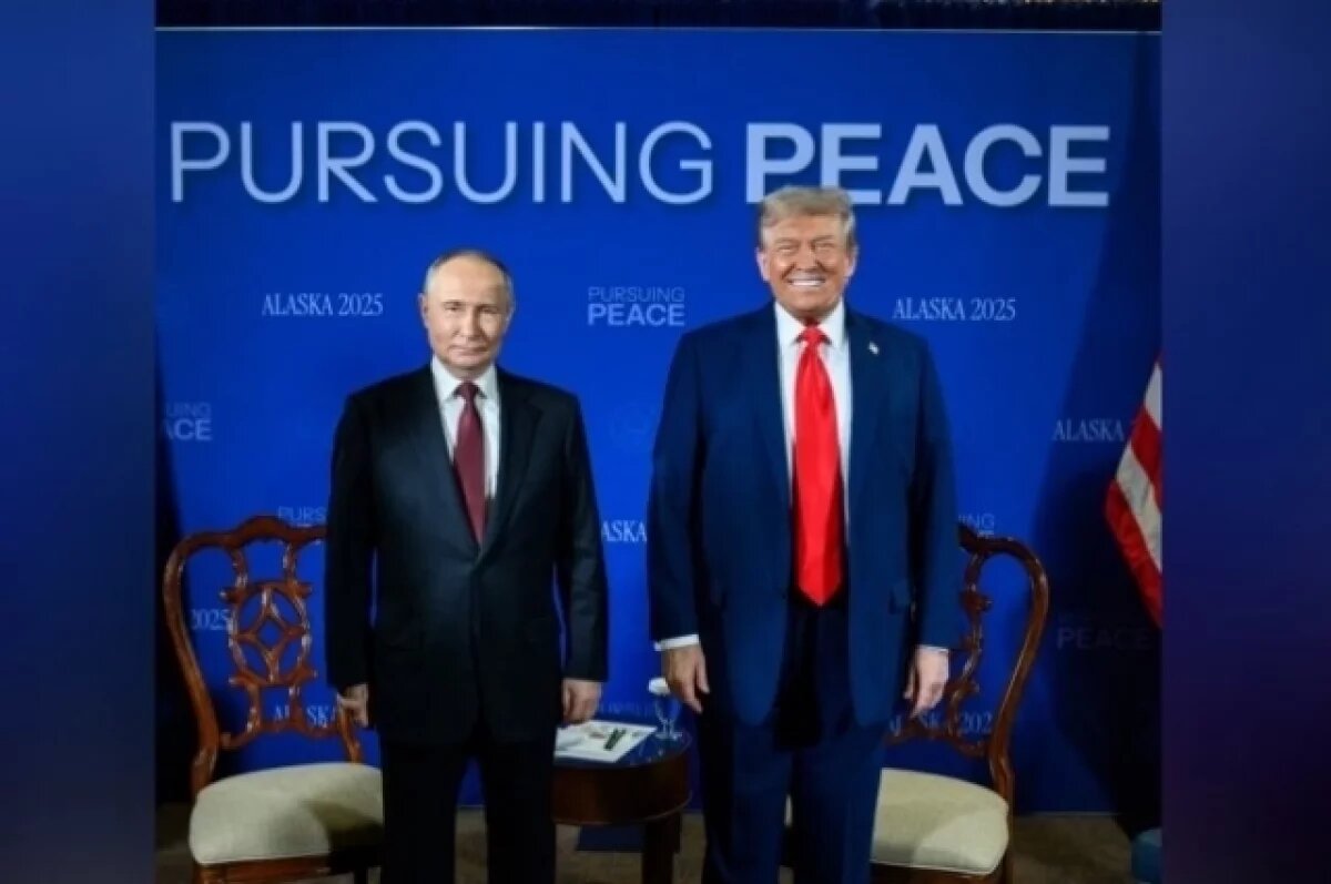    DM: после встречи Путина и Трампа трансатлантический альянс ждет распад