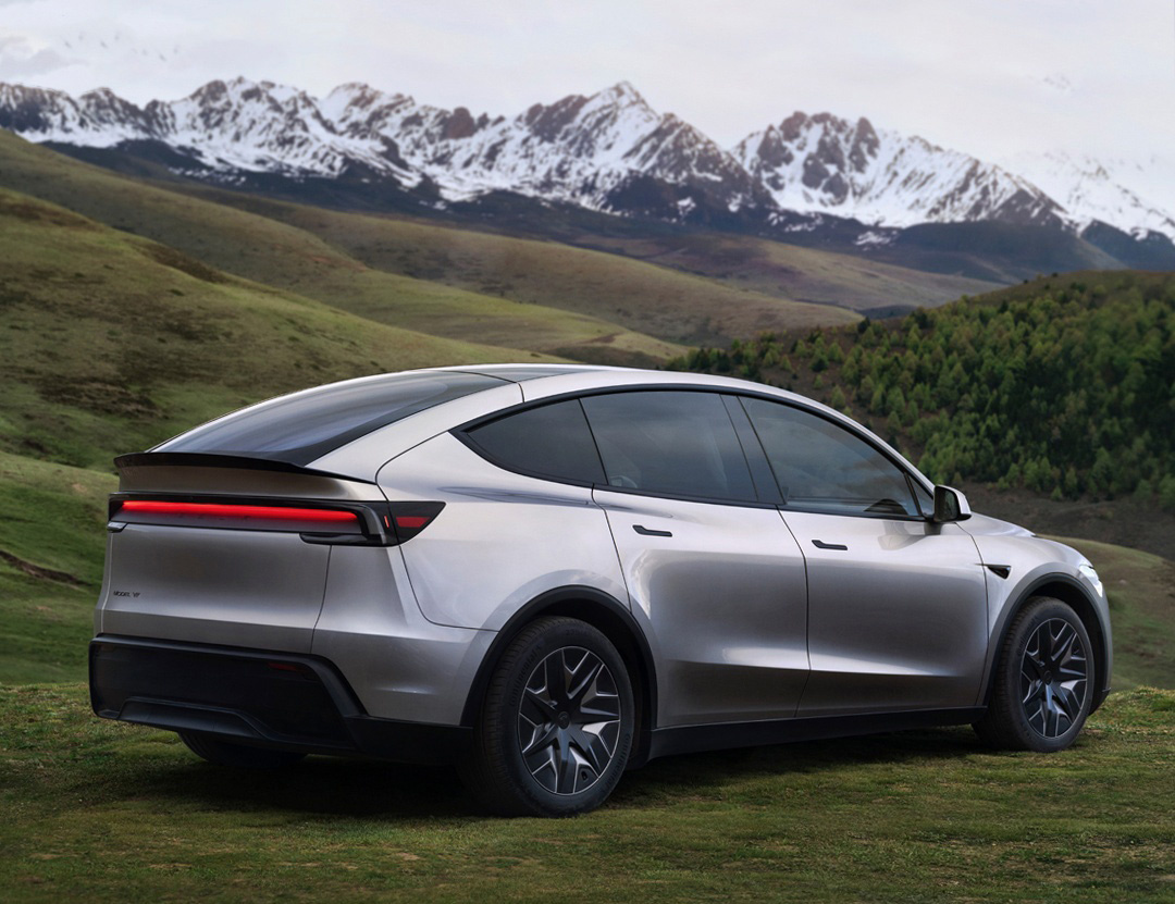 Фото: Tesla  📷
