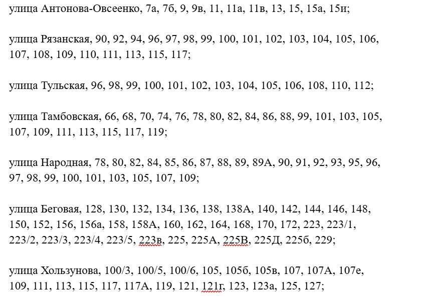 Листайте вправо, чтобы увидеть больше изображений