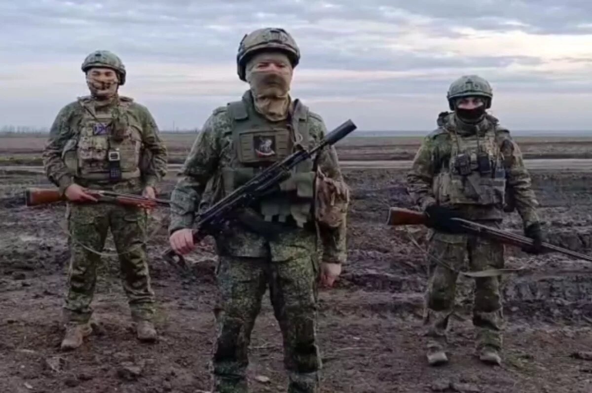    Две сотни охотничьих ружей передали свердловчане для нужд СВО