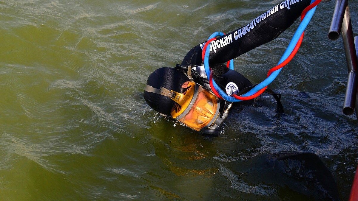    Фото: t.me/morspas