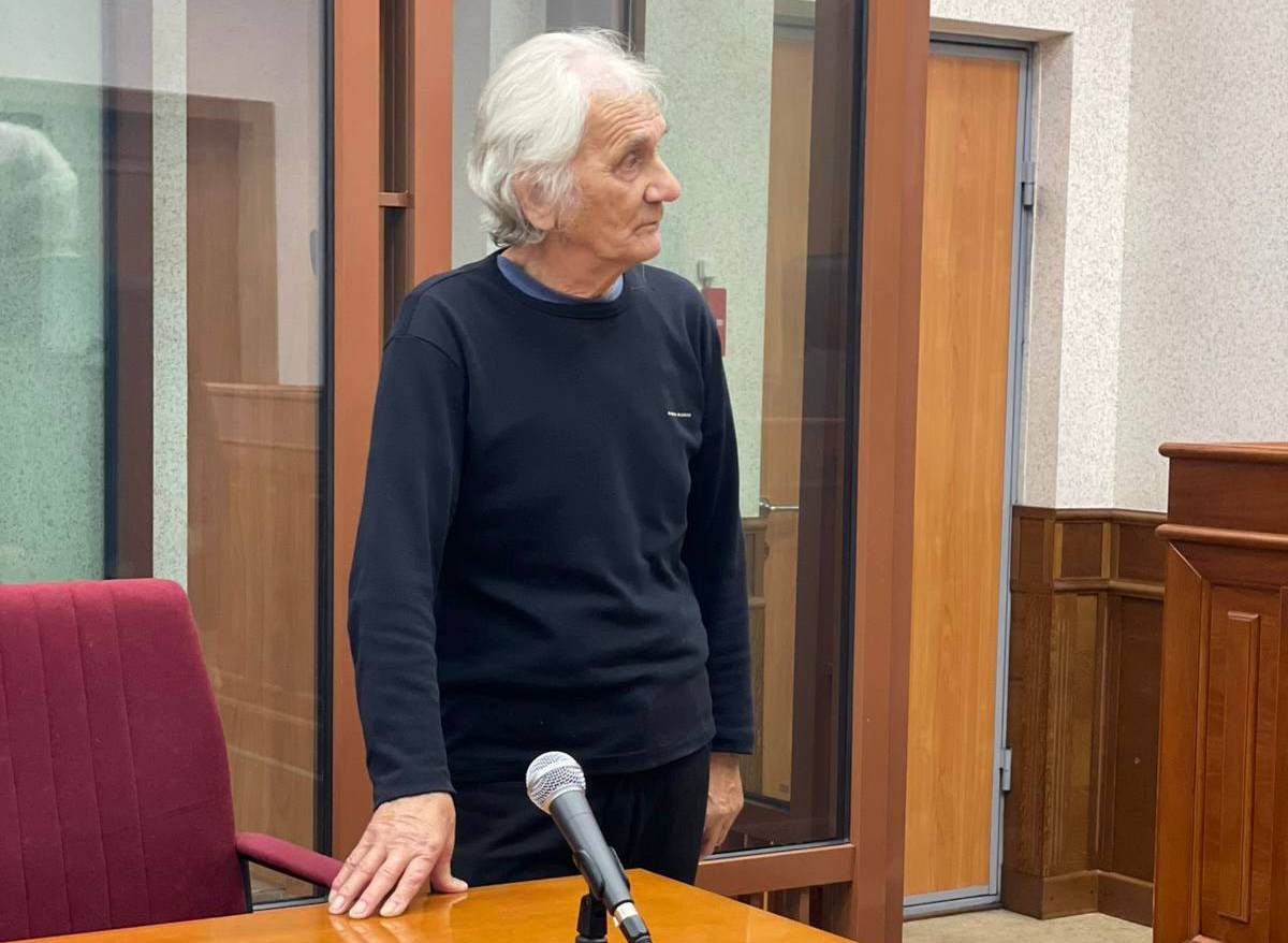 Фото: пресс-служба прокуратуры Свердловской области