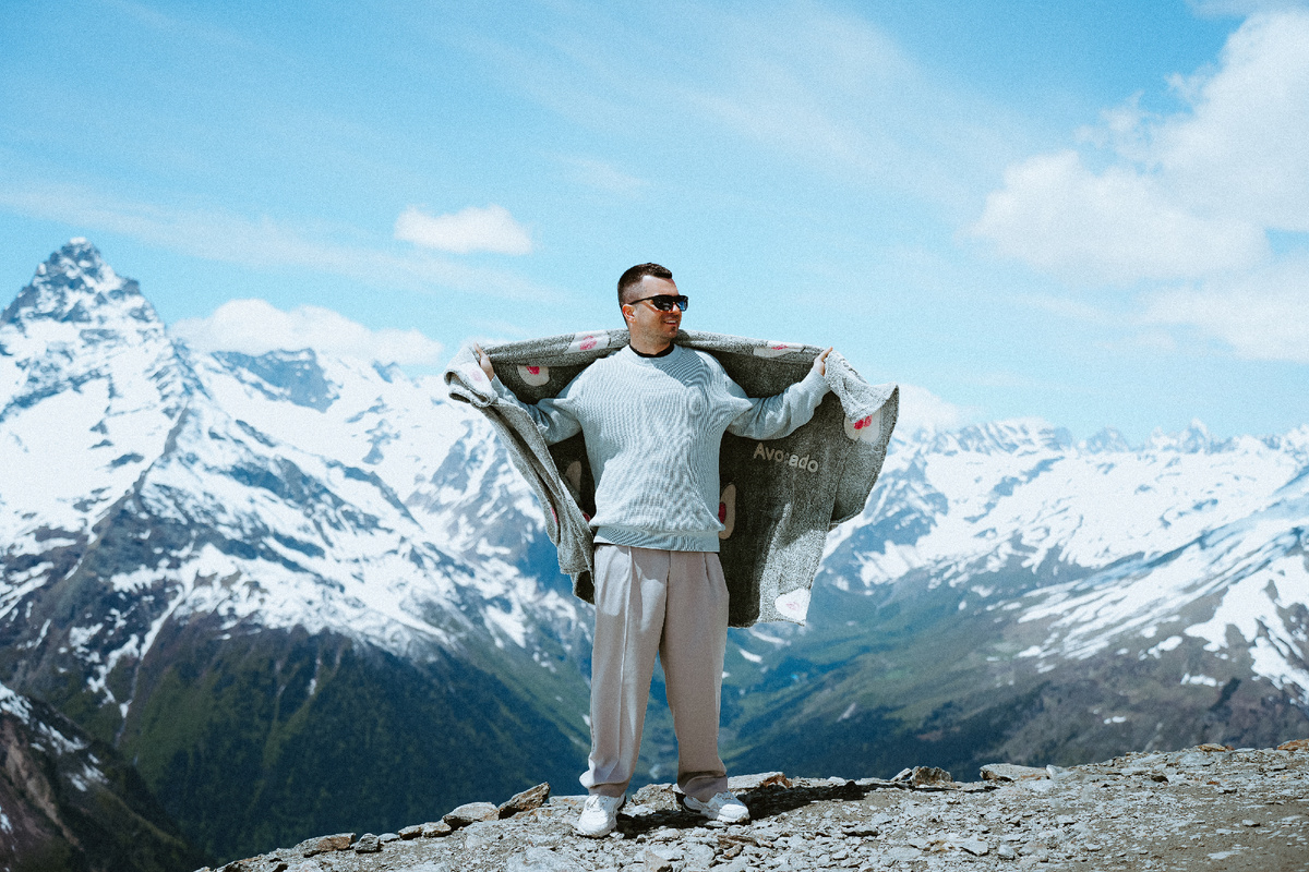 Фото автора