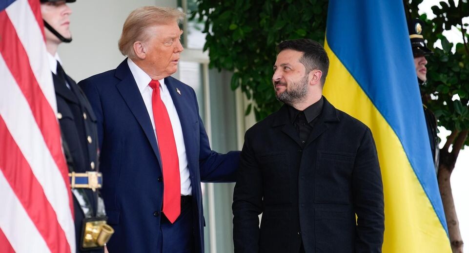    Yuri Gripas - Pool via CNP/Consolidated News Photos / www.globallookpress.com