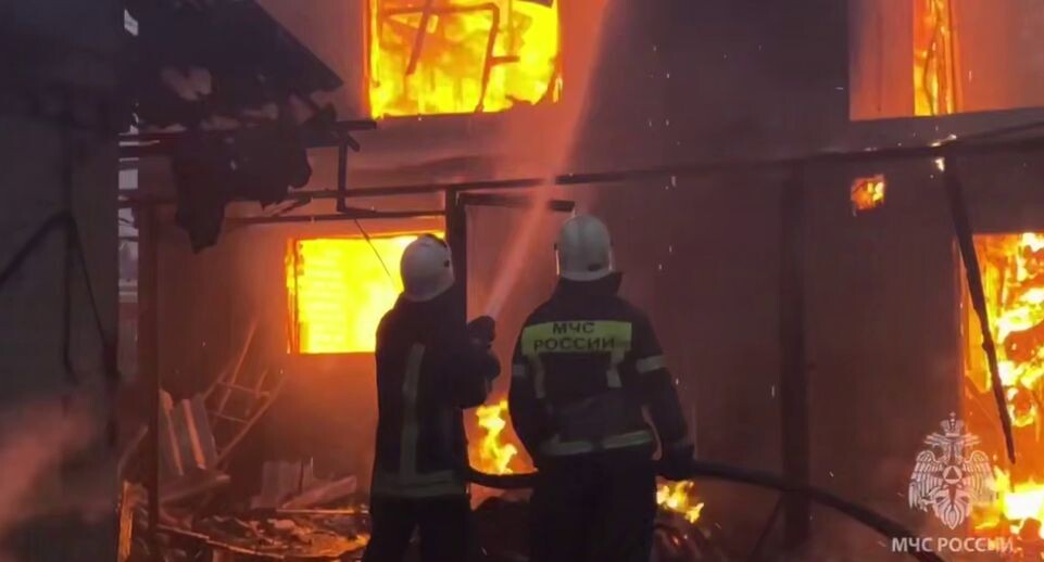    Пресс-служба МЧС