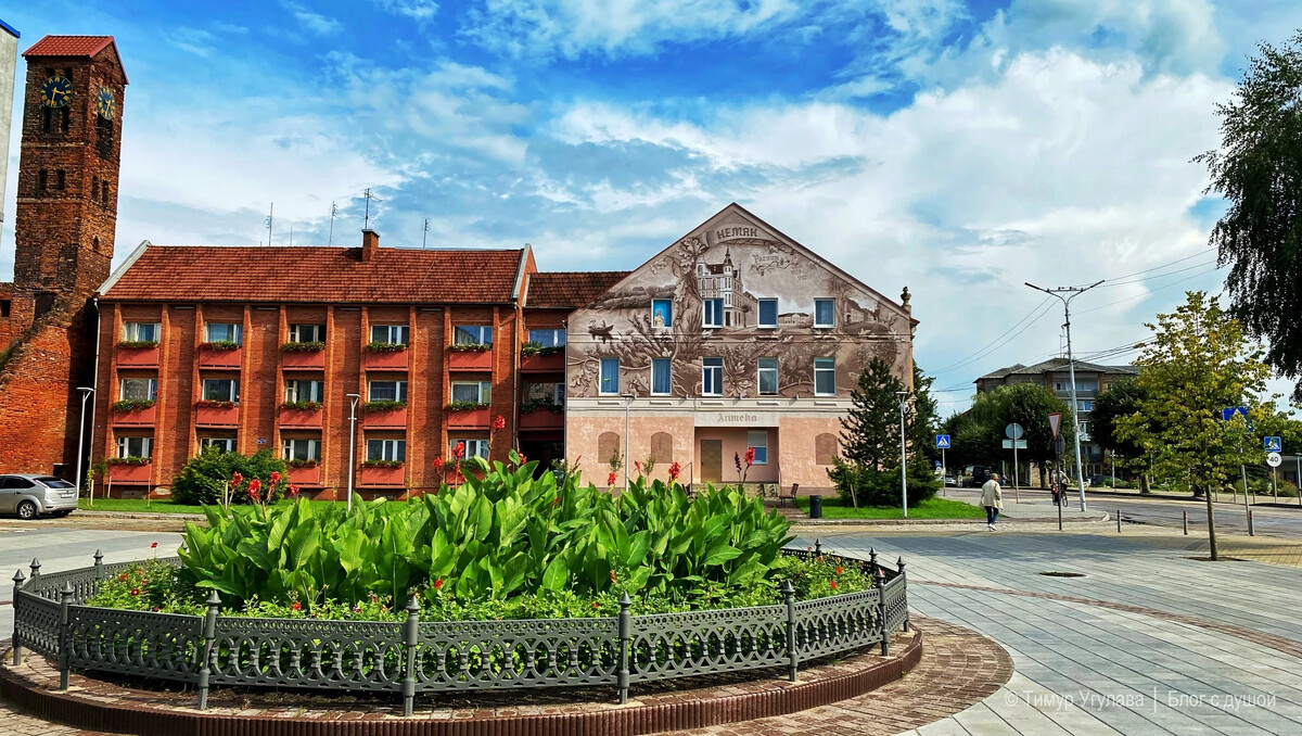 Фото: Тимур Угулава