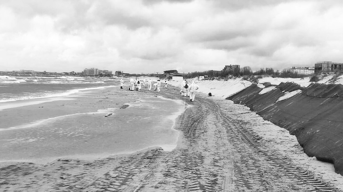 Обнять и плакать наш юг 