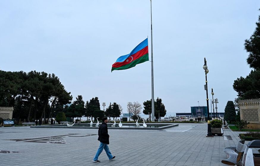    «Вкусили вкус победы. Мы уже не позволим какой-то России смотреть на нас свысока»: азербайджанский эксперт разошелся