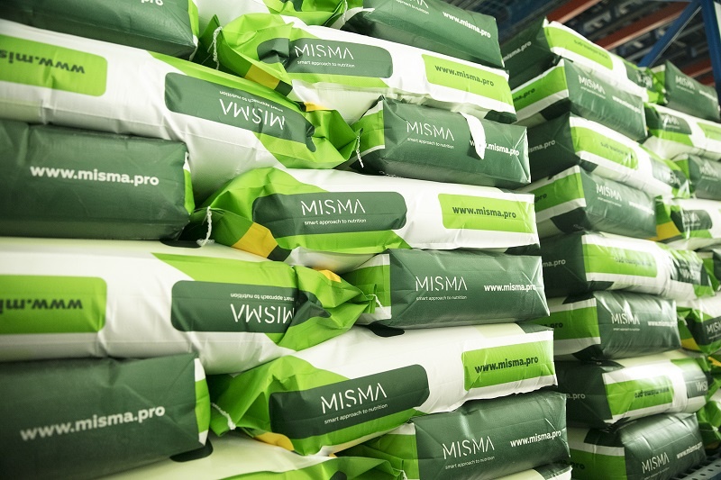 Продукция компании МИСМА