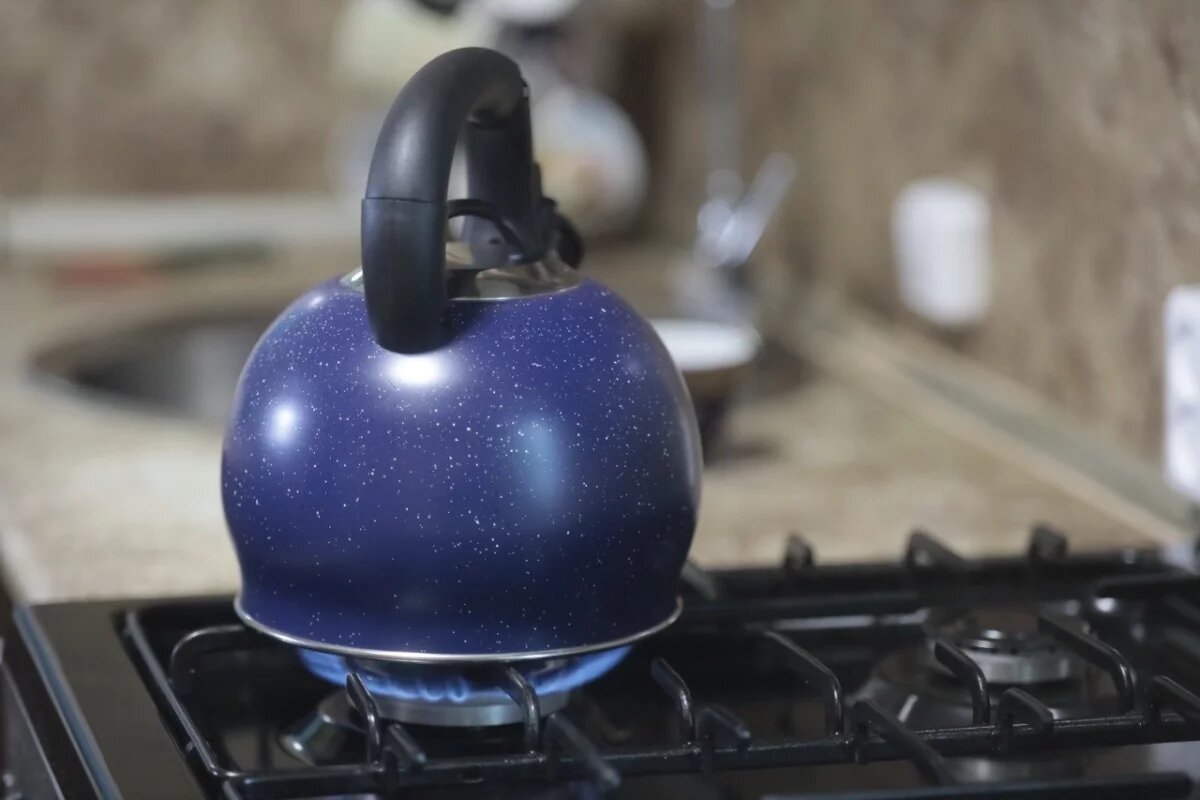    Частный сектор Тюмени переводят на газовое отопление