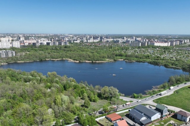   Фото: телеграм-канал мэрии