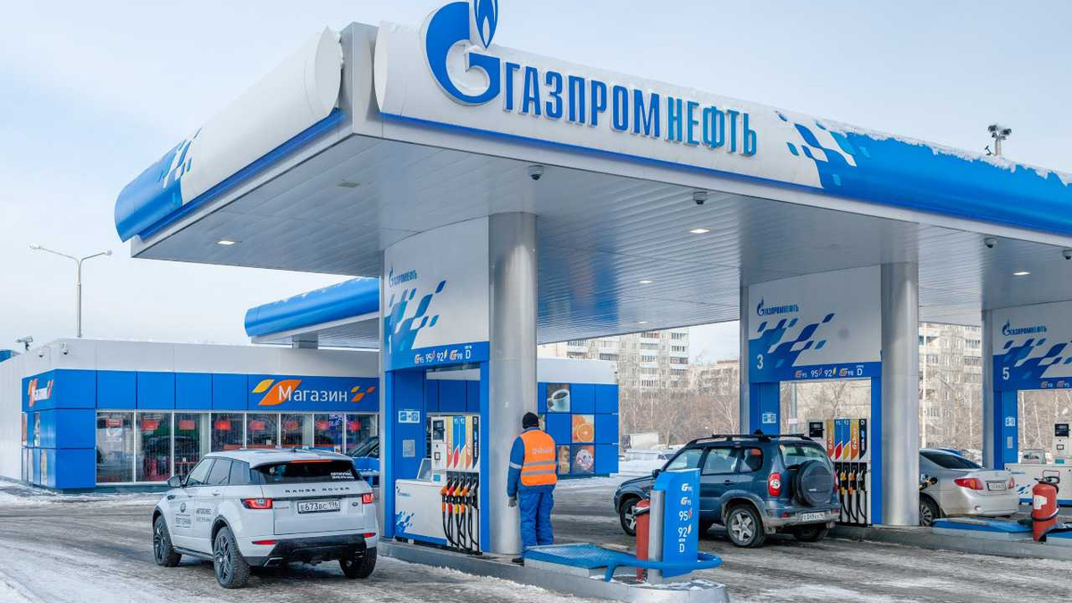 Рекордные цены на бензин: кто виноват и чего ждать дальше?