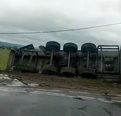    Фото: Очевидец