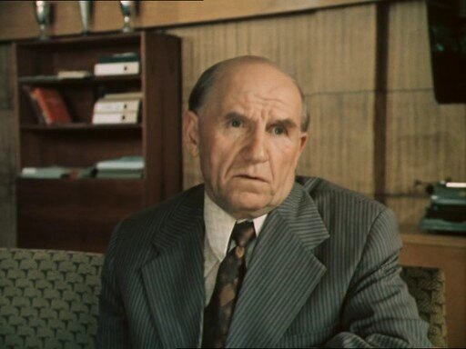 Николай Парфенов