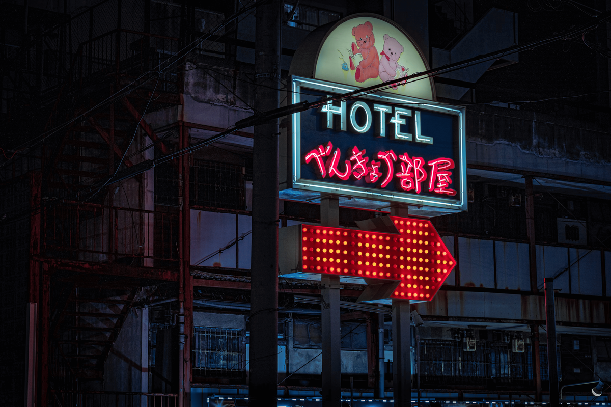 Автор фото — Samuel Berner/Unsplash