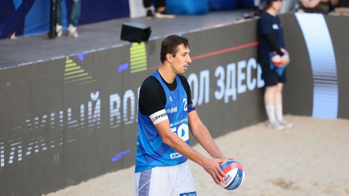    Фото: Сергей Зубков/«Ямал-Медиа»