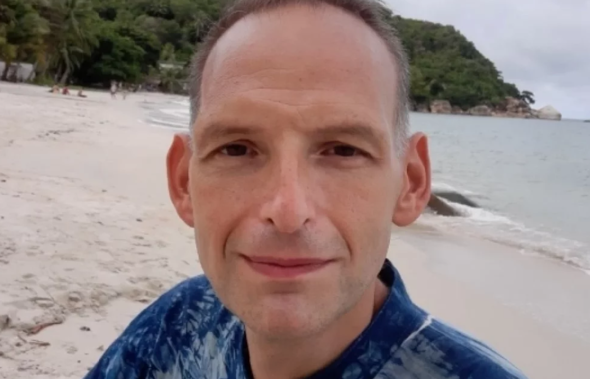    Артур Микаберидзе / Источник: © Соцсети