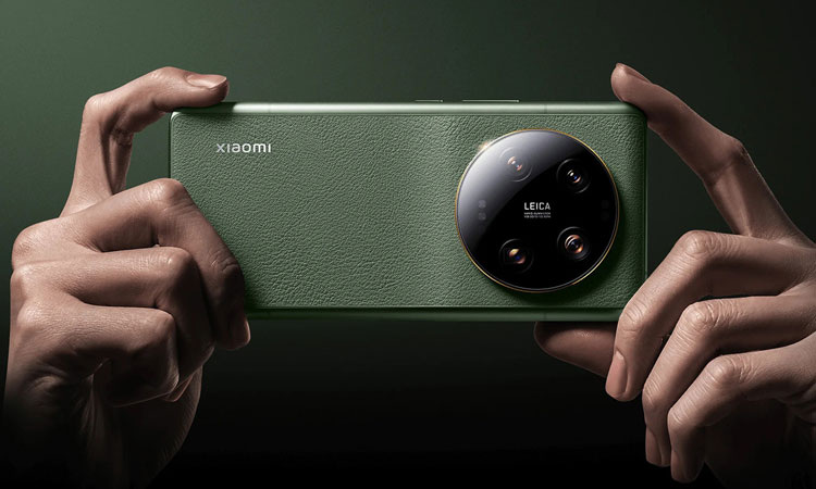 Изображение: Xiaomi