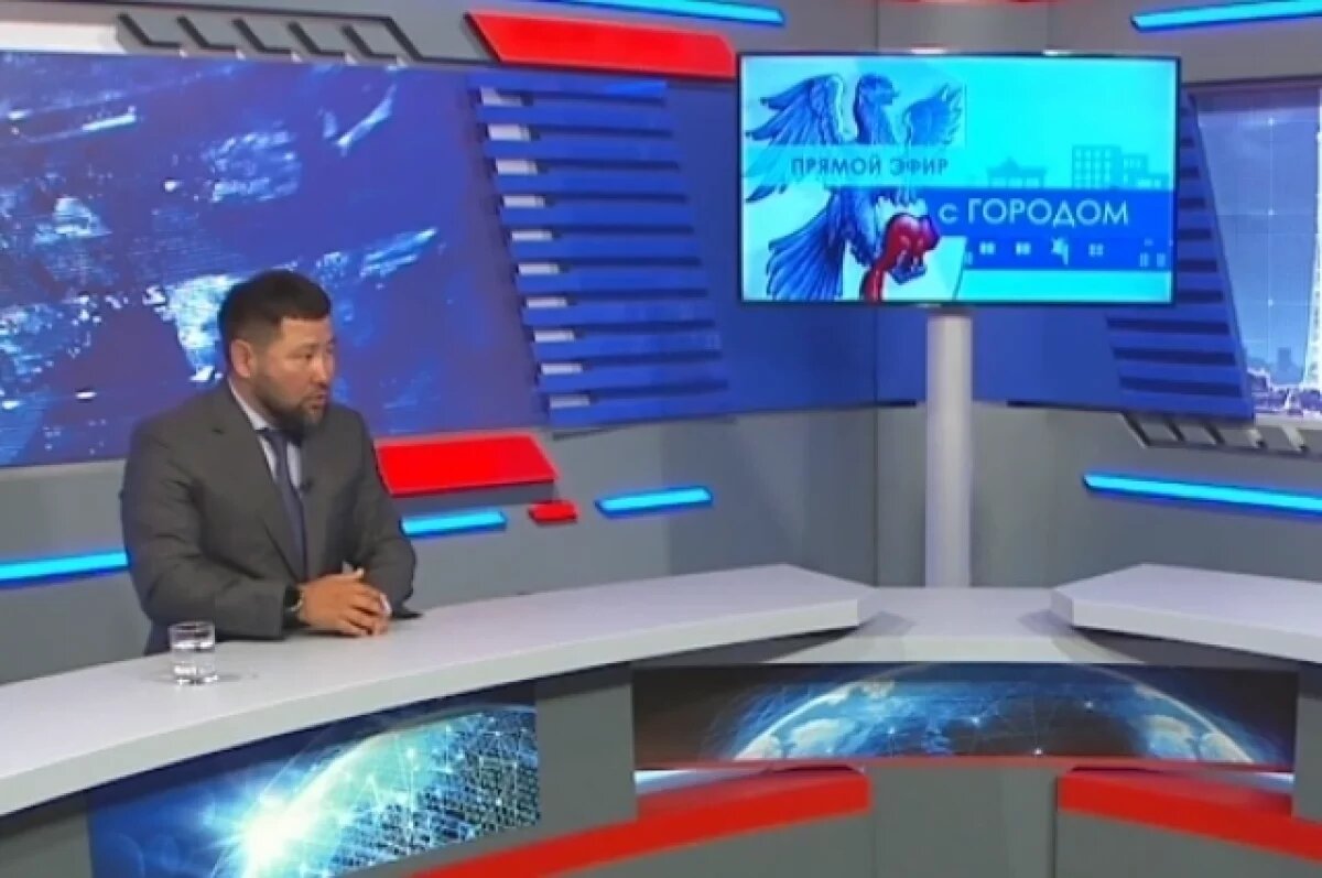    Евгений Григорьев рассказал, когда включат отопление в Якутске