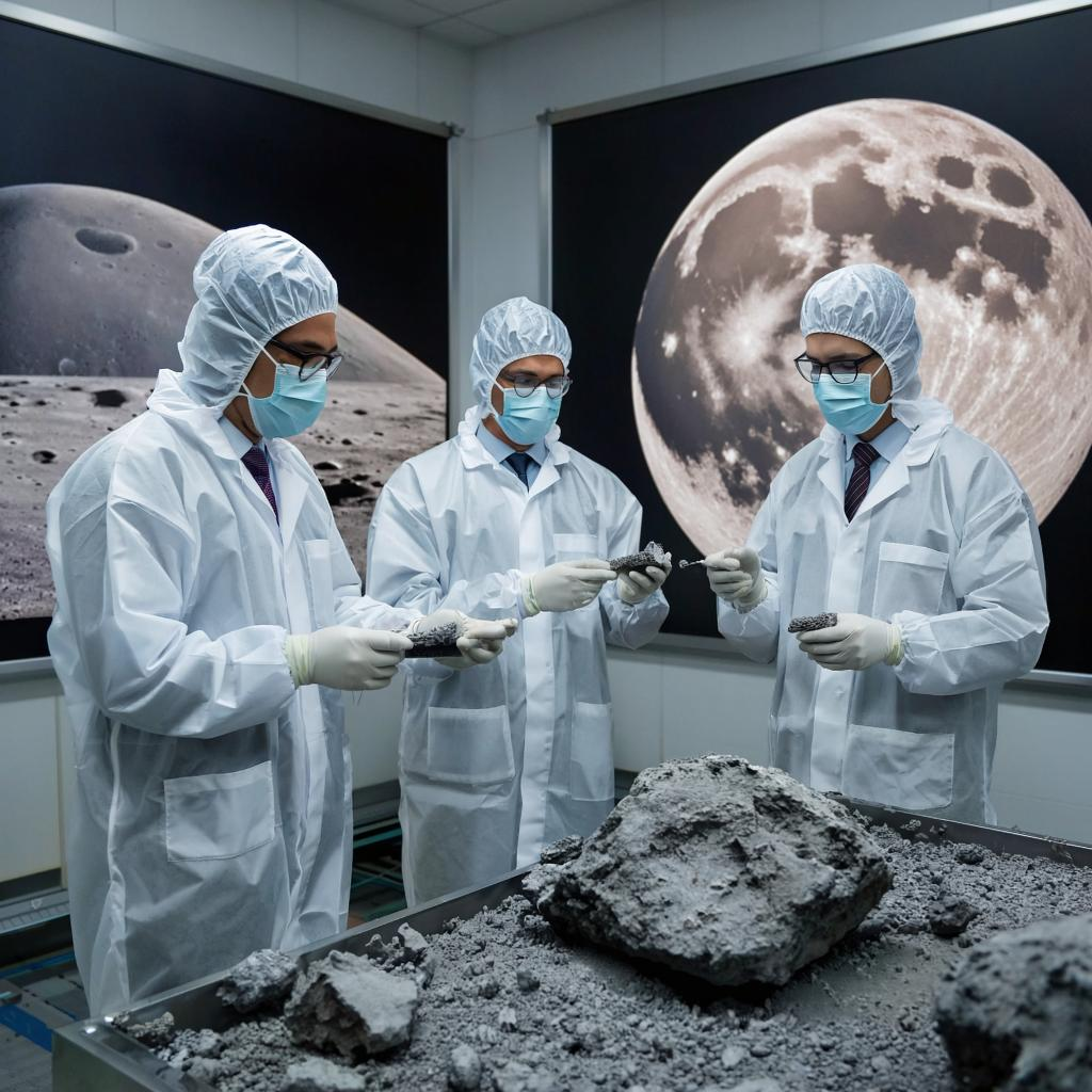 Кандинский генерирует