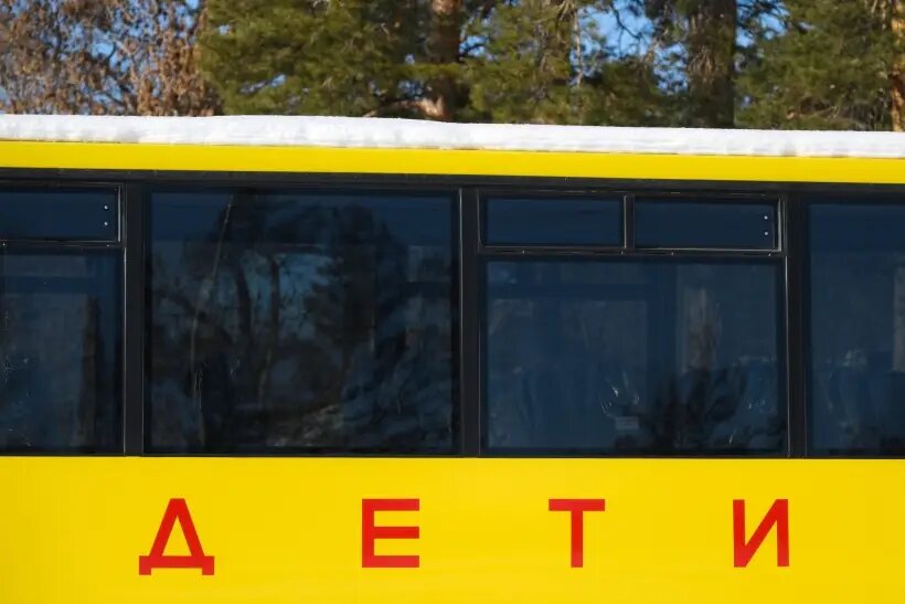     © РИА Новости. Александр Кряжев