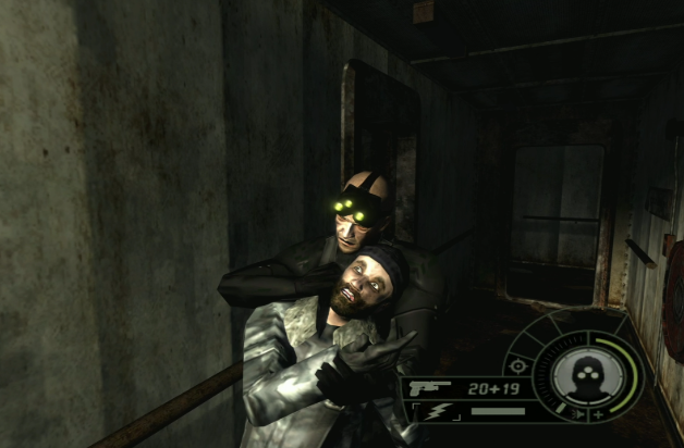 Splinter Cell