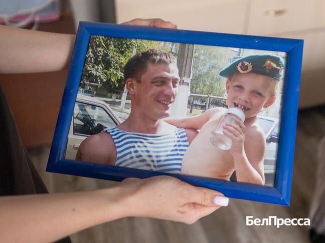 Фото: Алексей Дацковский