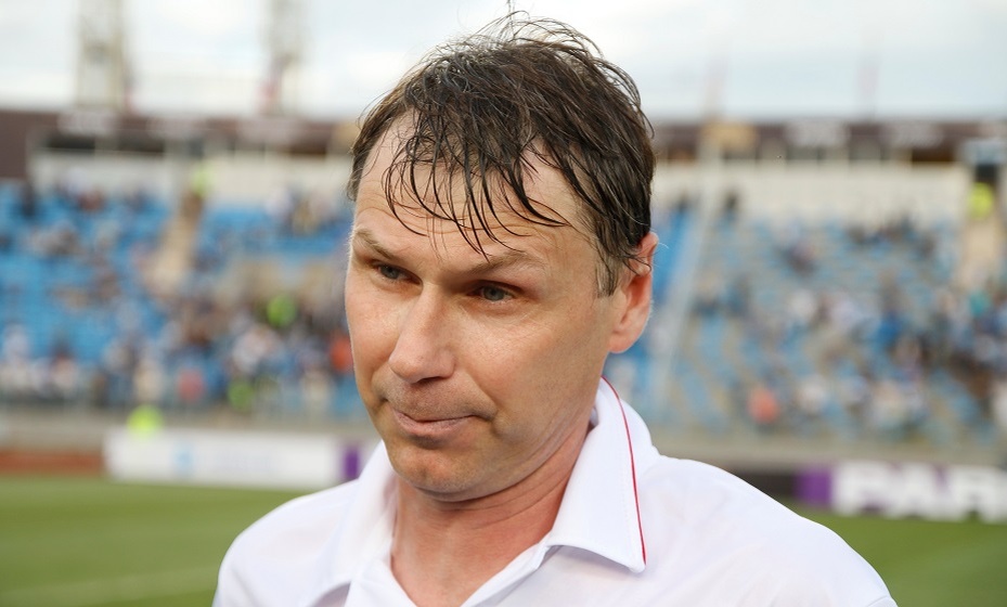    Титов: Игроки «Спартака» поверили, что могут на автомате взять очки у «Зенита». Фото: Global Look Press