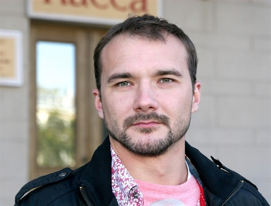 Дмитрий Петрунь