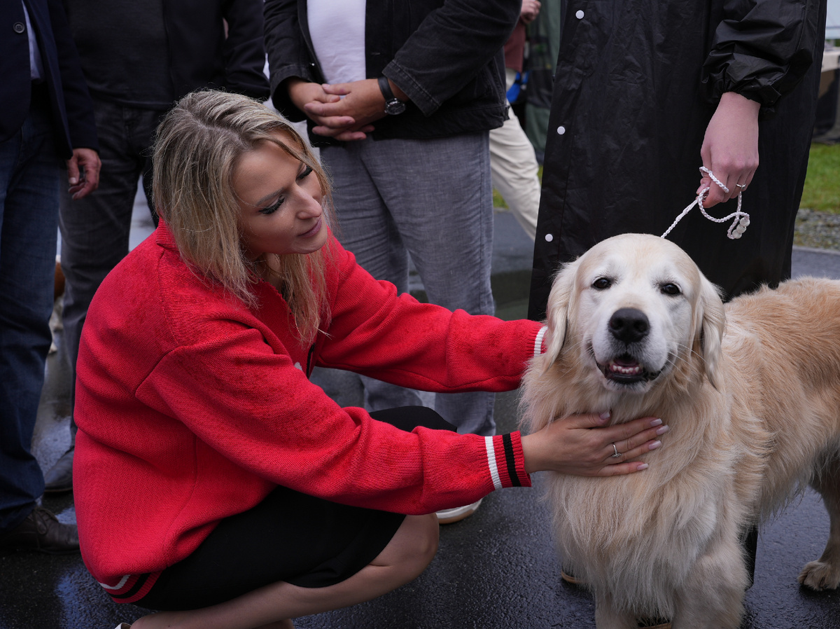 Фото Марины Лапиной (Вечерной Челябинск)