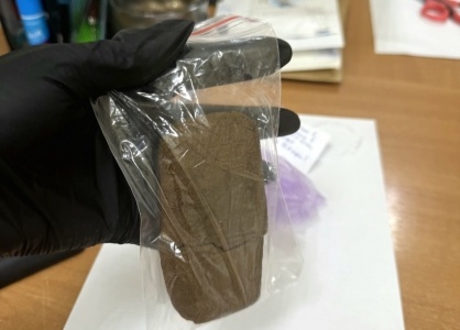 Деятельность тамбовчан пресекли сотрудники наркоконтроля