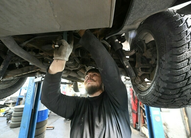     Фото globallookpress.com