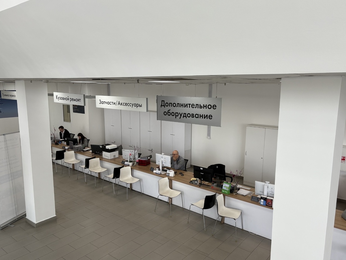     Фото avtovzglyad.ru