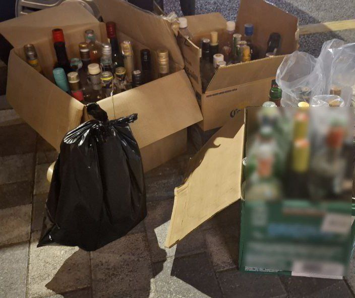    Фото: Telegram/Полиция ФТ Сириус