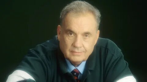 Эльдар Рязанов / Фото из открытых источников