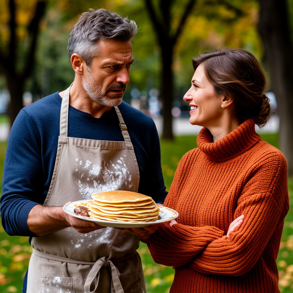 Фото сгенерировано при помощи сайта Шедеврум